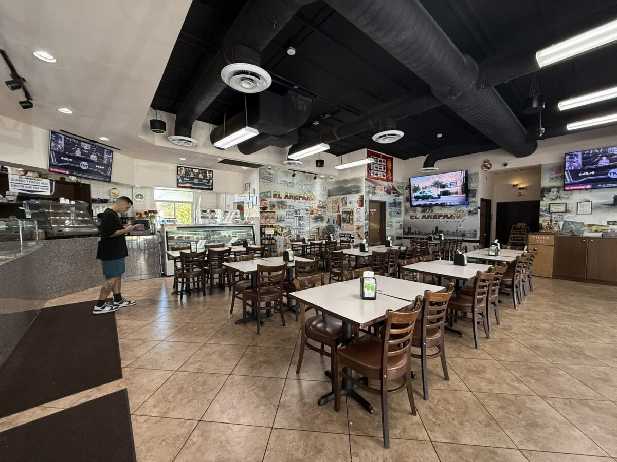 Doral, la ciudad con más venezolanos en EE UU, teme colapso con el fin del TPS