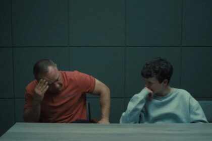 Adolescencia: ¿de qué trata la serie de Netflix que la crítica está alabando?