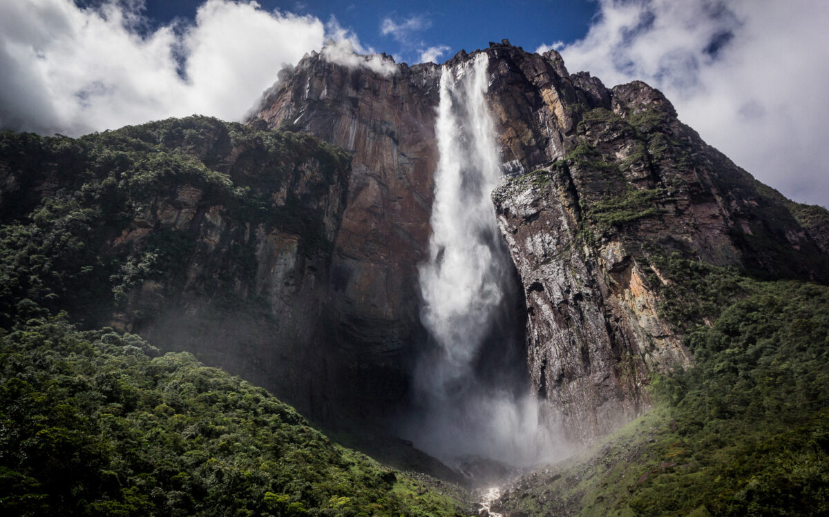 Redescubriendo Venezuela: 10 destinos turísticos poco conocidos en el país