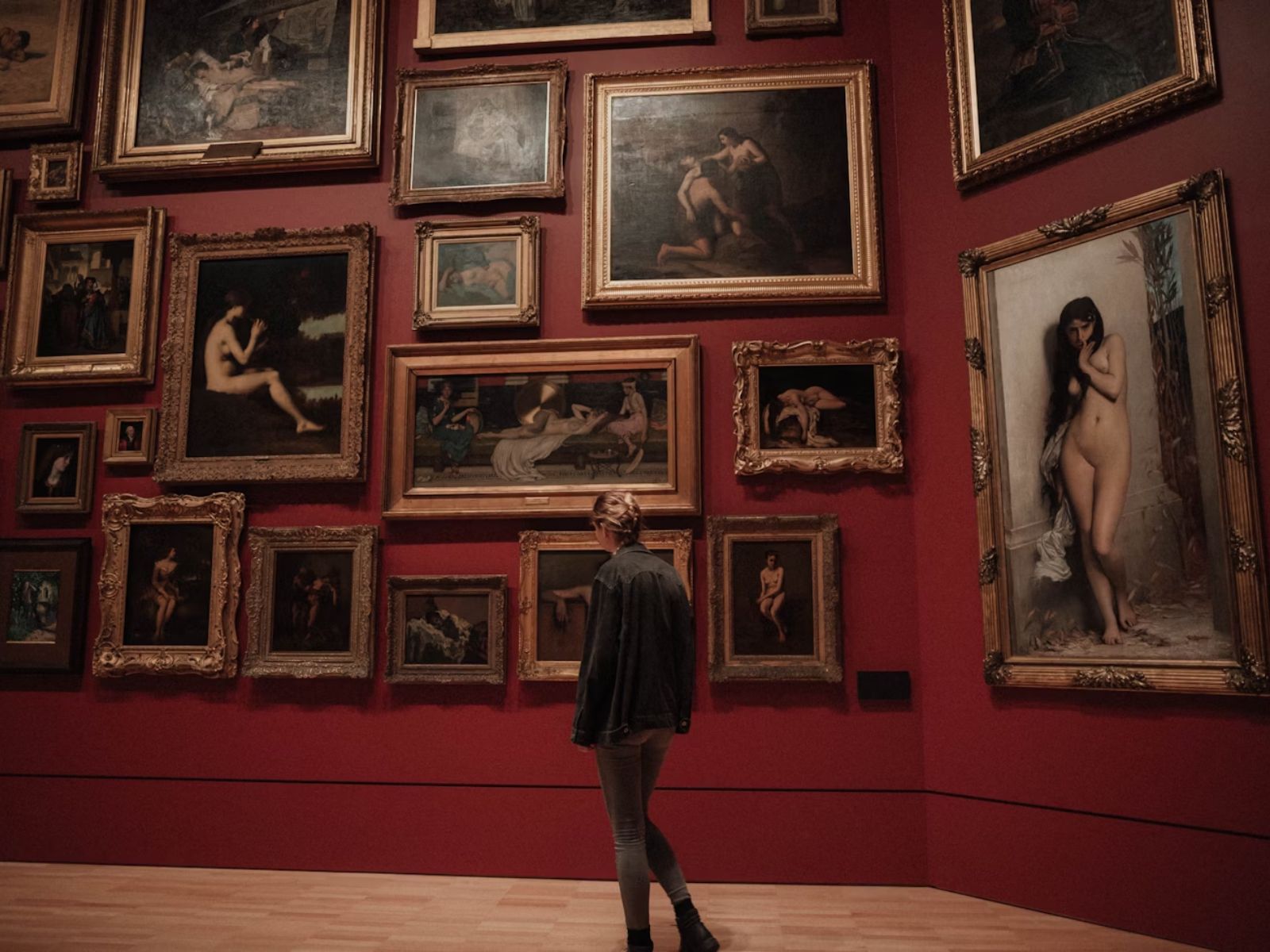 Desarrollan técnicas con IA para detectar falsificaciones de arte: ¿cómo funcionan?