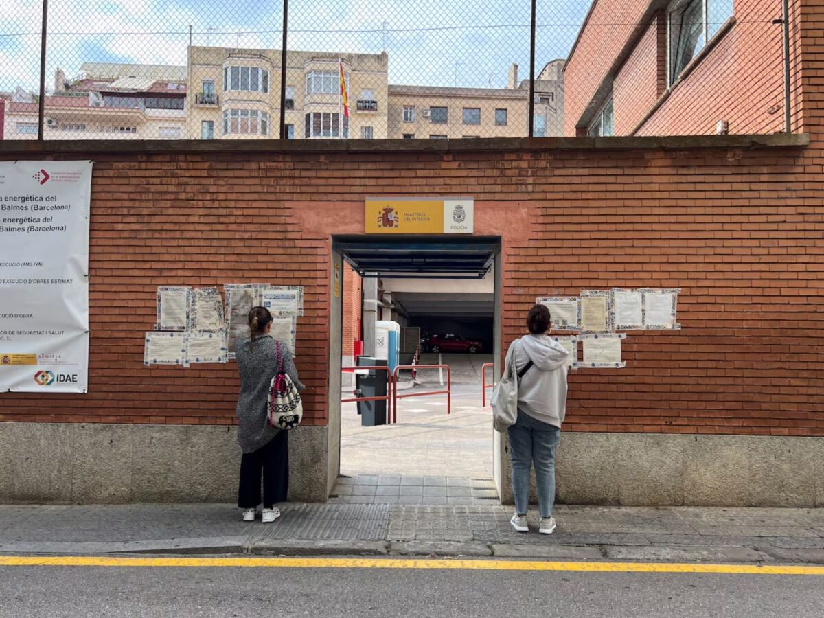 Un grupo de 19 beisbolistas venezolanos solicitaron asilo en España: lo que se sabe