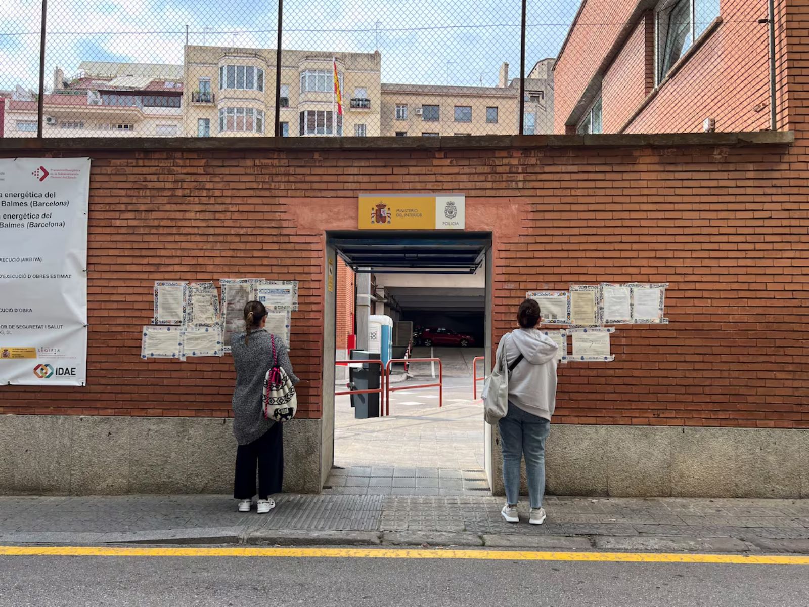 Un grupo de 19 beisbolistas venezolanos solicitaron asilo en España: lo que se sabe