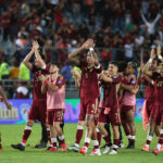 Eliminatorias Sudamericanas: cuándo y dónde serán los próximos partidos de la Vinotinto