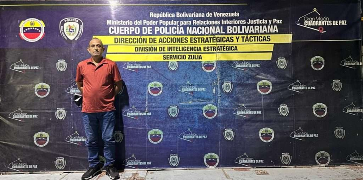 ¿Qué se sabe sobre la detención del cabecilla de la red que comercializaba Magis TV en Venezuela?