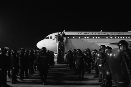La Asamblea Nacional pidió al gobierno restringir viajes de venezolanos a EE UU tras medidas contra migrantes