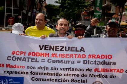 Espacio Público: La censura y la persecución han redefinido la forma en la que se ejerce el periodismo