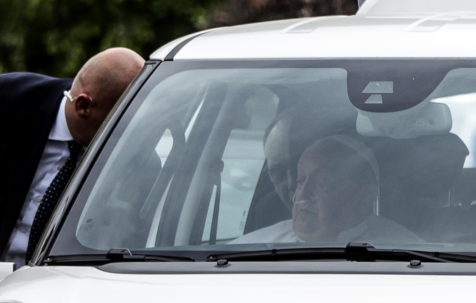 El papa Francisco será dado de alta y regresará al Vaticano