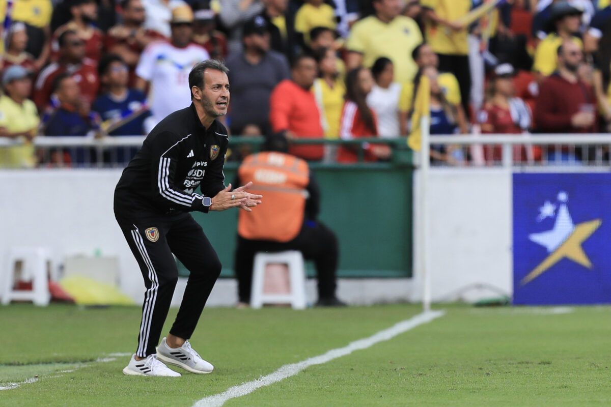 Venezuela y Perú jugarán una final en Maturín: así llegan ambas selecciones a la fecha 14 de las eliminatorias