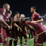 Eliminatorias Sudamericanas: cuándo y dónde serán los próximos partidos de la Vinotinto