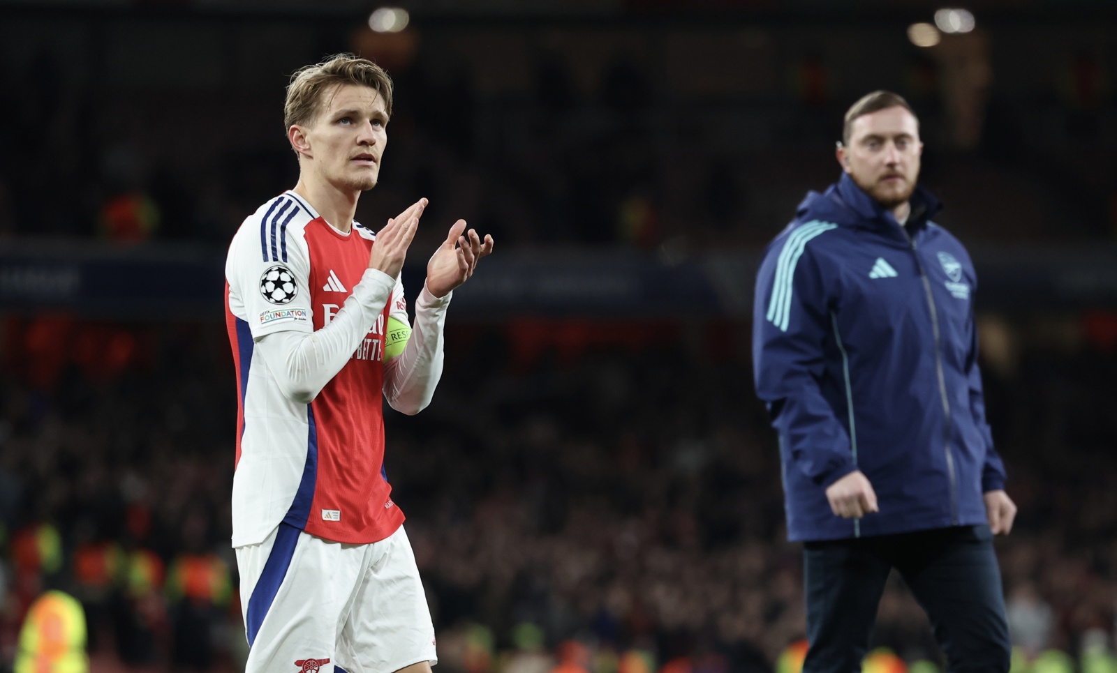 ¿Cómo quedaron los cruces de los cuartos de final de la Champions League?