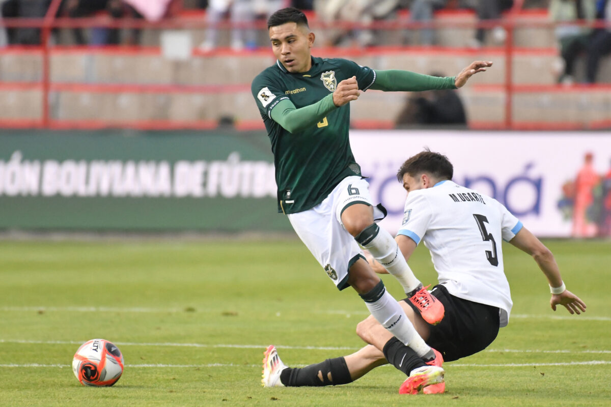 Repechaje al Mundial 2026: cómo es el nuevo formato y cuándo se llevará a cabo