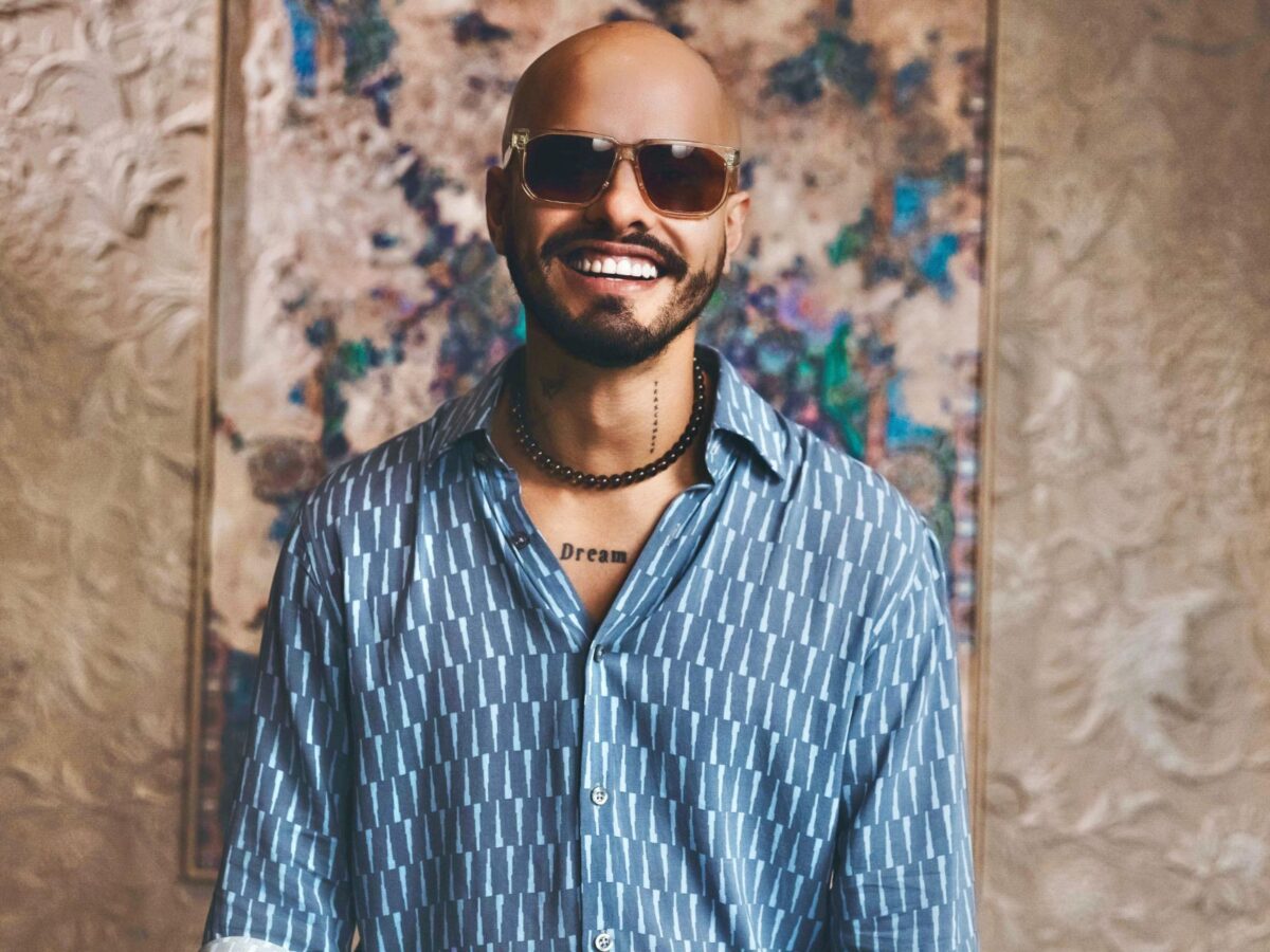 Productor venezolano lanzó la empresa aceleradora de talentos musicales The State Of Mind: los detalles