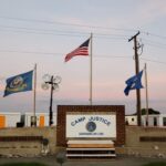 Juez federal de EE UU bloqueó envío de cinco venezolanos a Guantánamo: los detalles