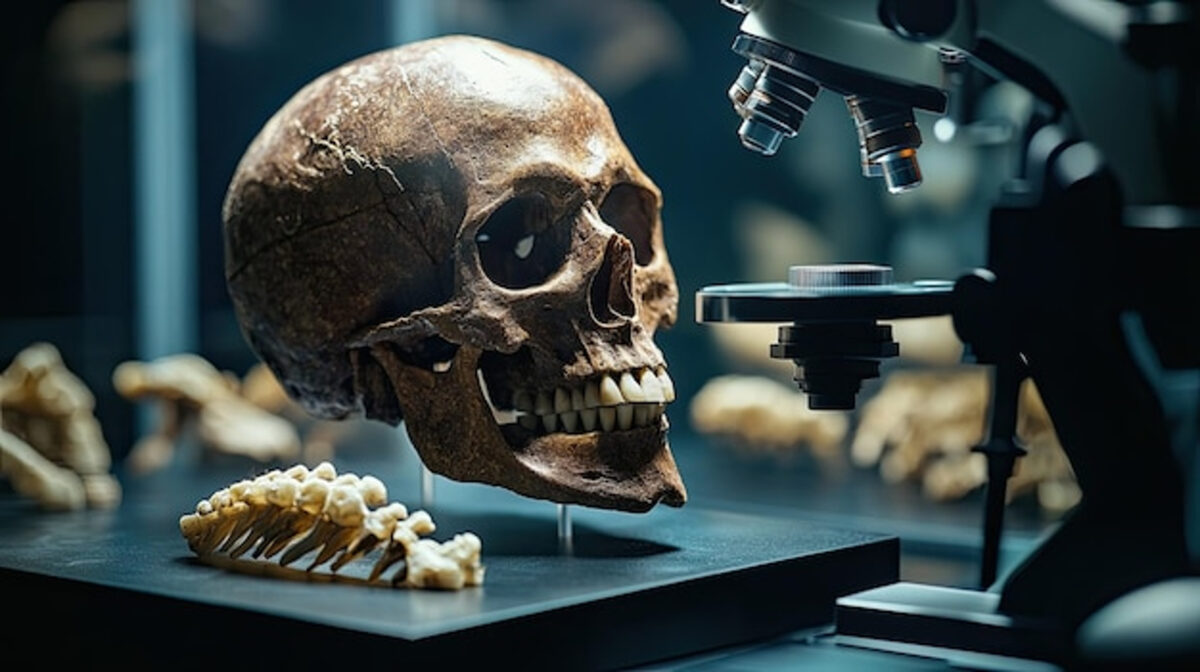 El Homo sapiens podría descender de dos especies humanas antiguas: qué significa esto