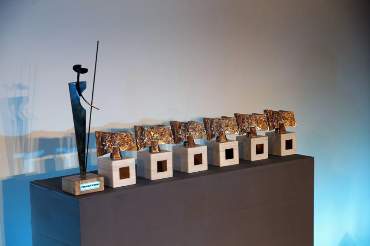 El Premio Rey de España premió a dos alianzas con la participación de periodistas venezolanas