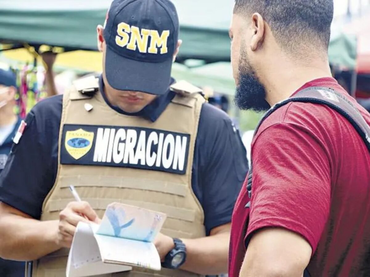 Panamá creó un permiso para regularizar migrantes: ¿a quiénes va dirigido y cuál es su precio?