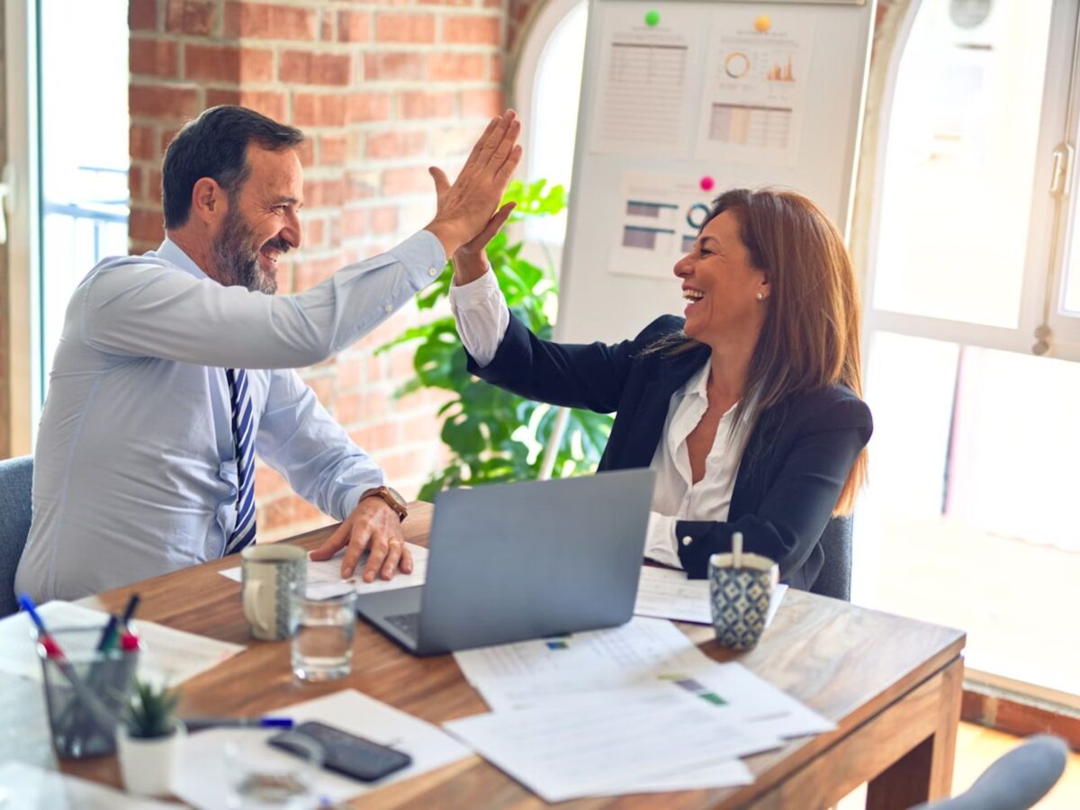 ¿Cómo el liderazgo efectivo impulsa los emprendimientos y las pymes?