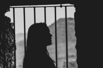 OVP denunció el deterioro en la salud de la presa política Karim Bastidas: : "Tiene depresión y no quiere comer"