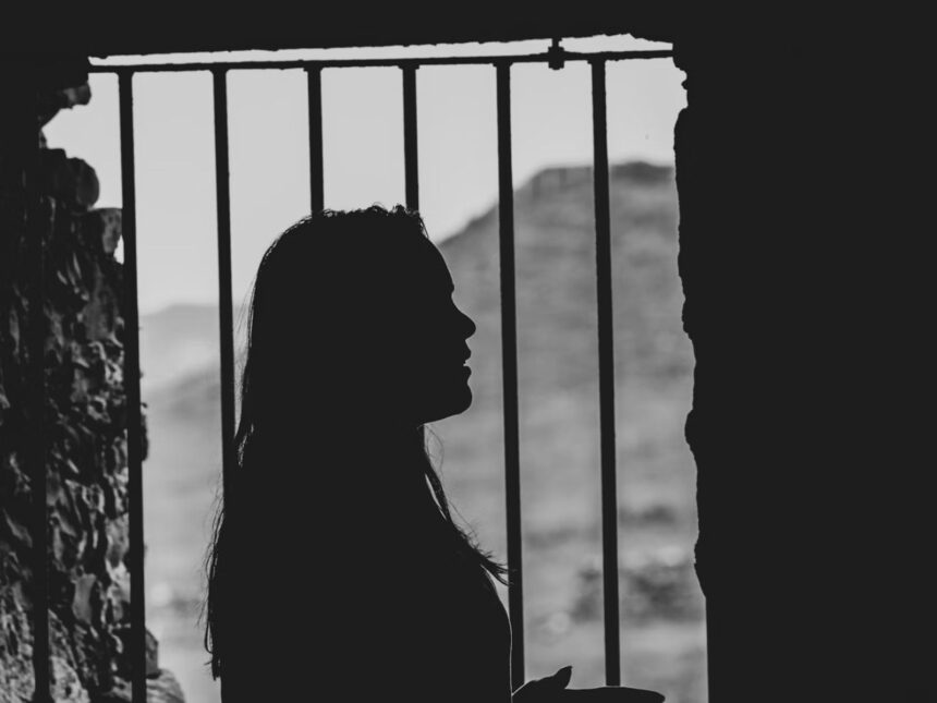 OVP denunció el deterioro en la salud de la presa política Karim Bastidas: : "Tiene depresión y no quiere comer"