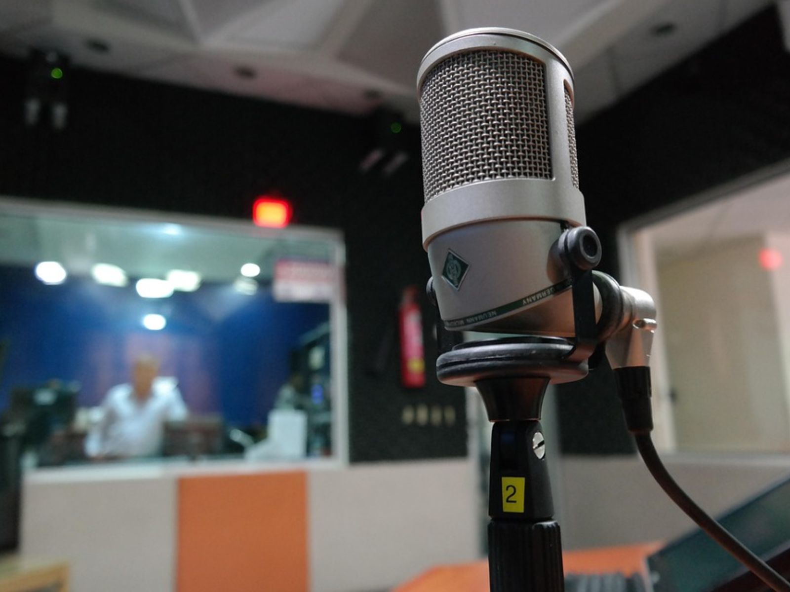Denunciaron el cierre de la emisora Radio Mundial 860 AM de Táchira