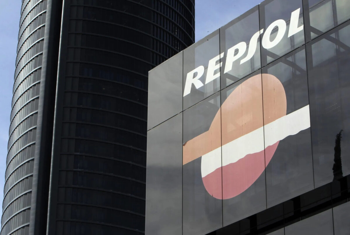 España respaldó que Repsol siga operando en Venezuela pese a veto de EE UU: los detalles