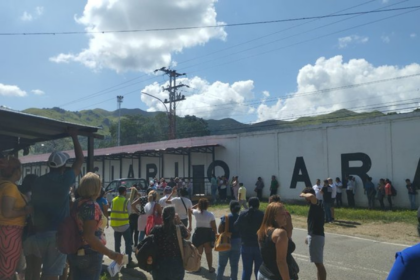 Clippve denunció que presos políticos en Tocorón son sometidos a tratos crueles a la espera de boletas de excarcelación