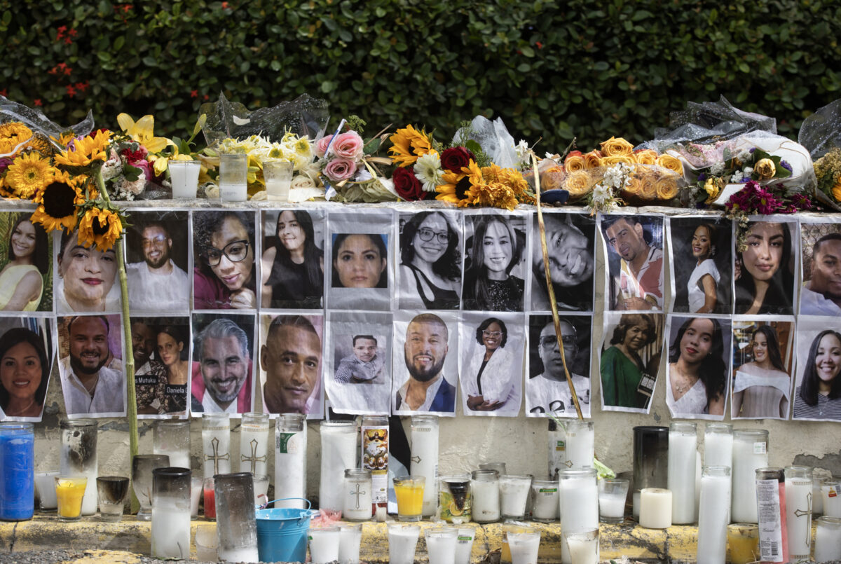 Dueño del Jet Set reconoció que la discoteca presentaba daños estructurales antes de la tragedia 