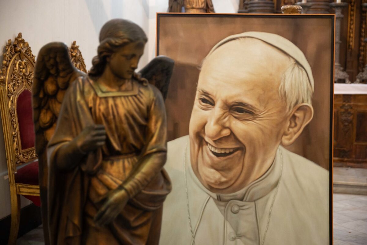 Los desafíos que enfrenta el papa León XIV