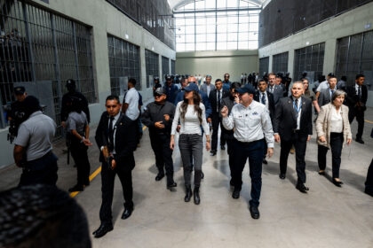 ONG denunció que EE UU usa un sistema de puntos para calificar a presuntos miembros del Tren de Aragua: ¿en qué consiste?