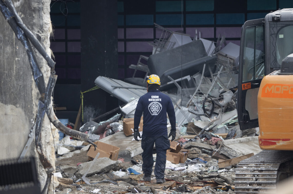 Las dificultades que enfrentan los venezolanos para repatriar a las víctimas de la tragedia en República Dominicana