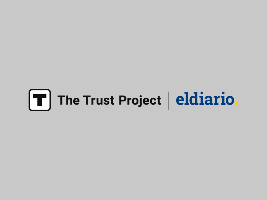 El Diario, el primer y único medio venezolano en formar parte de The Trust Project