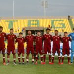 Los perfiles de los jugadores más destacados de la Vinotinto sub-17 que clasificó al Mundial 