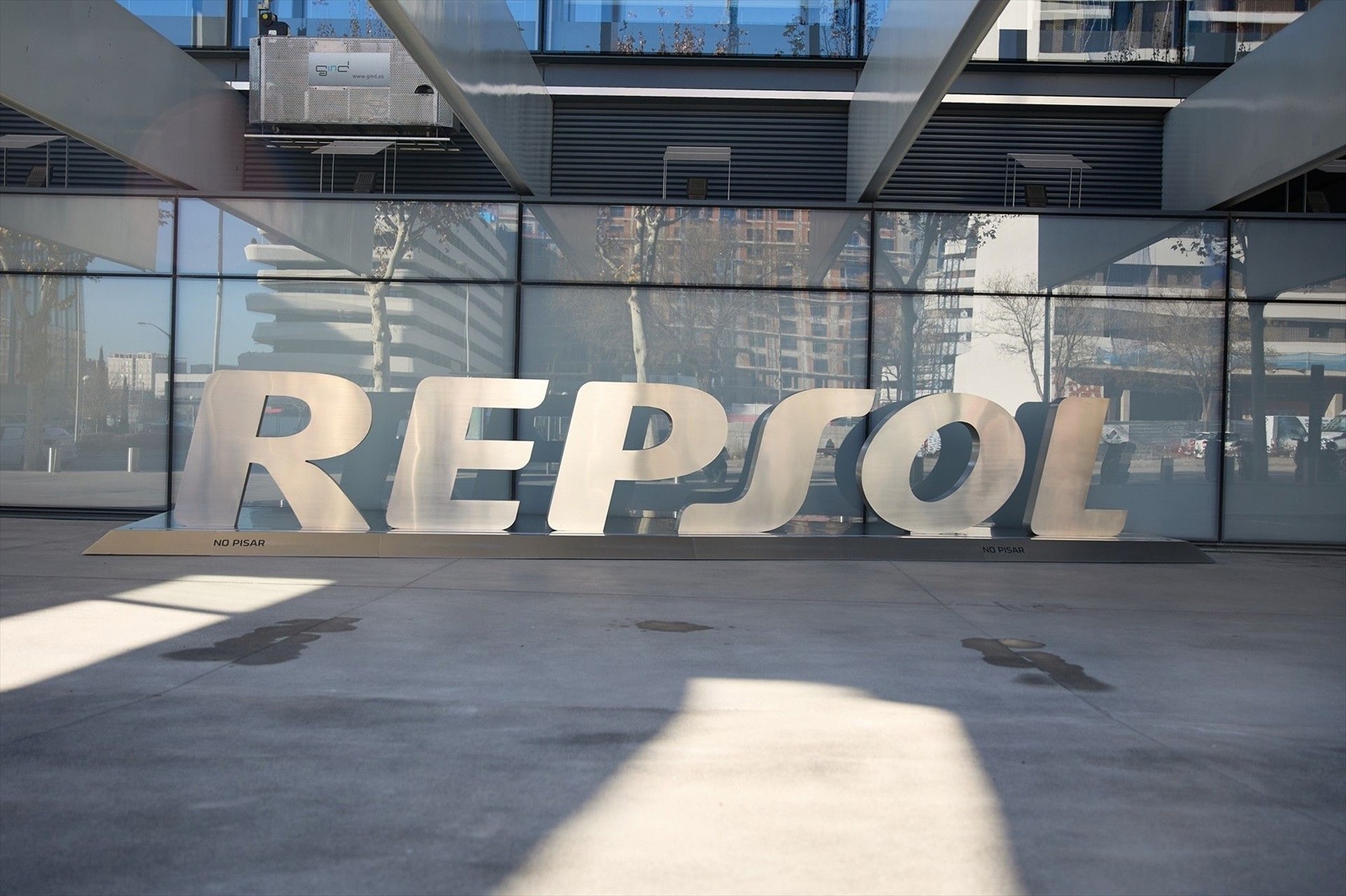 España espera un acuerdo entre EE UU y Repsol para seguir operando en Venezuela 