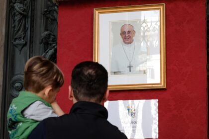 #TeExplicamos | Todo lo que se sabe de la muerte del papa Francisco 
