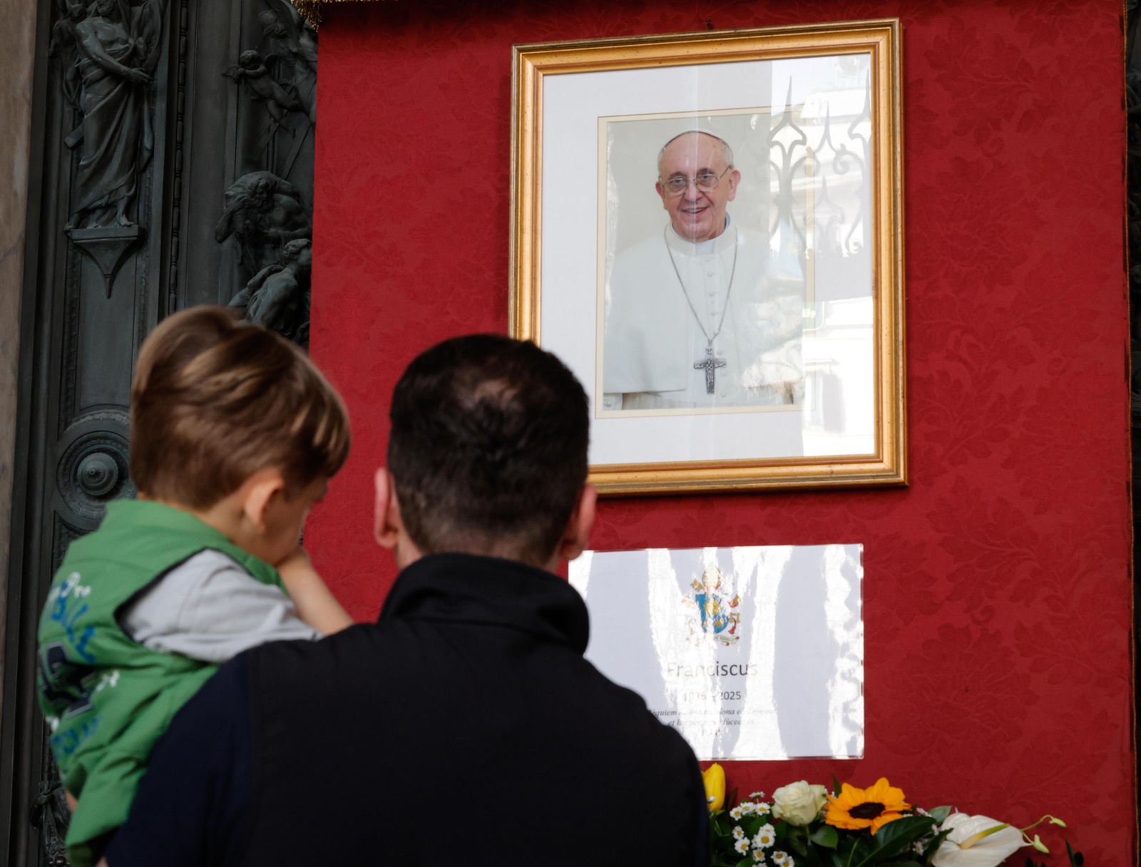 #TeExplicamos | Todo lo que se sabe de la muerte del papa Francisco 
