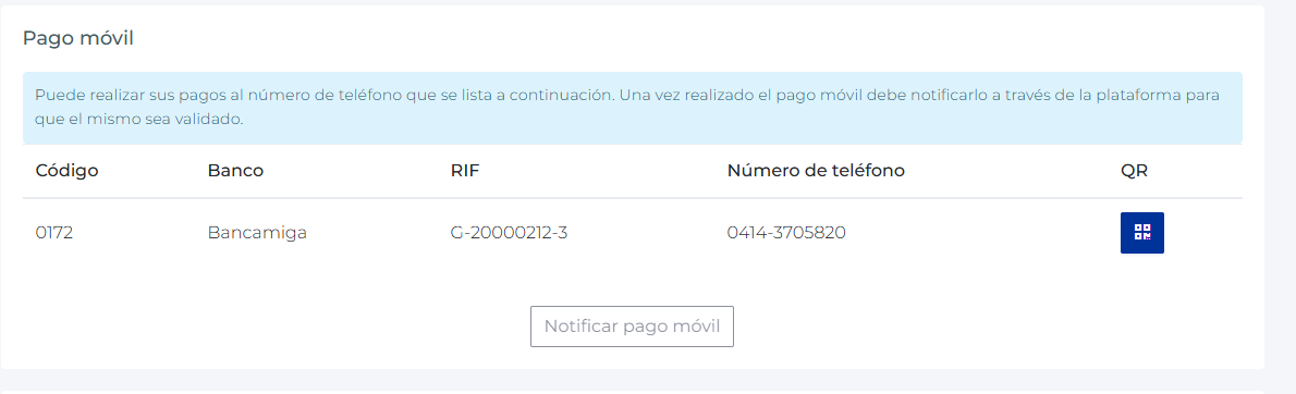 ¿Cuáles son los pasos para pagar los trimestres en la web de la Alcaldía de Caracas?