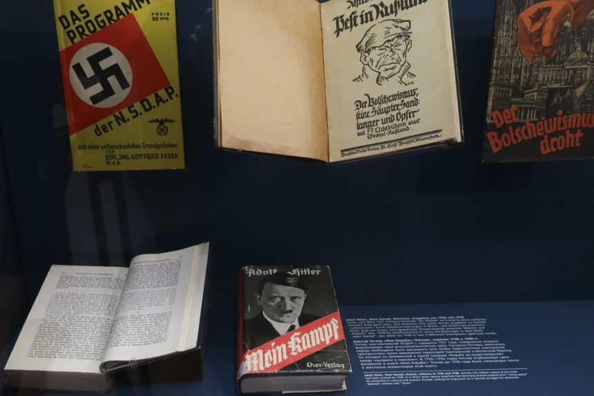 10 momentos clave de la caída de Hitler y el fin de la Segunda Guerra Mundial