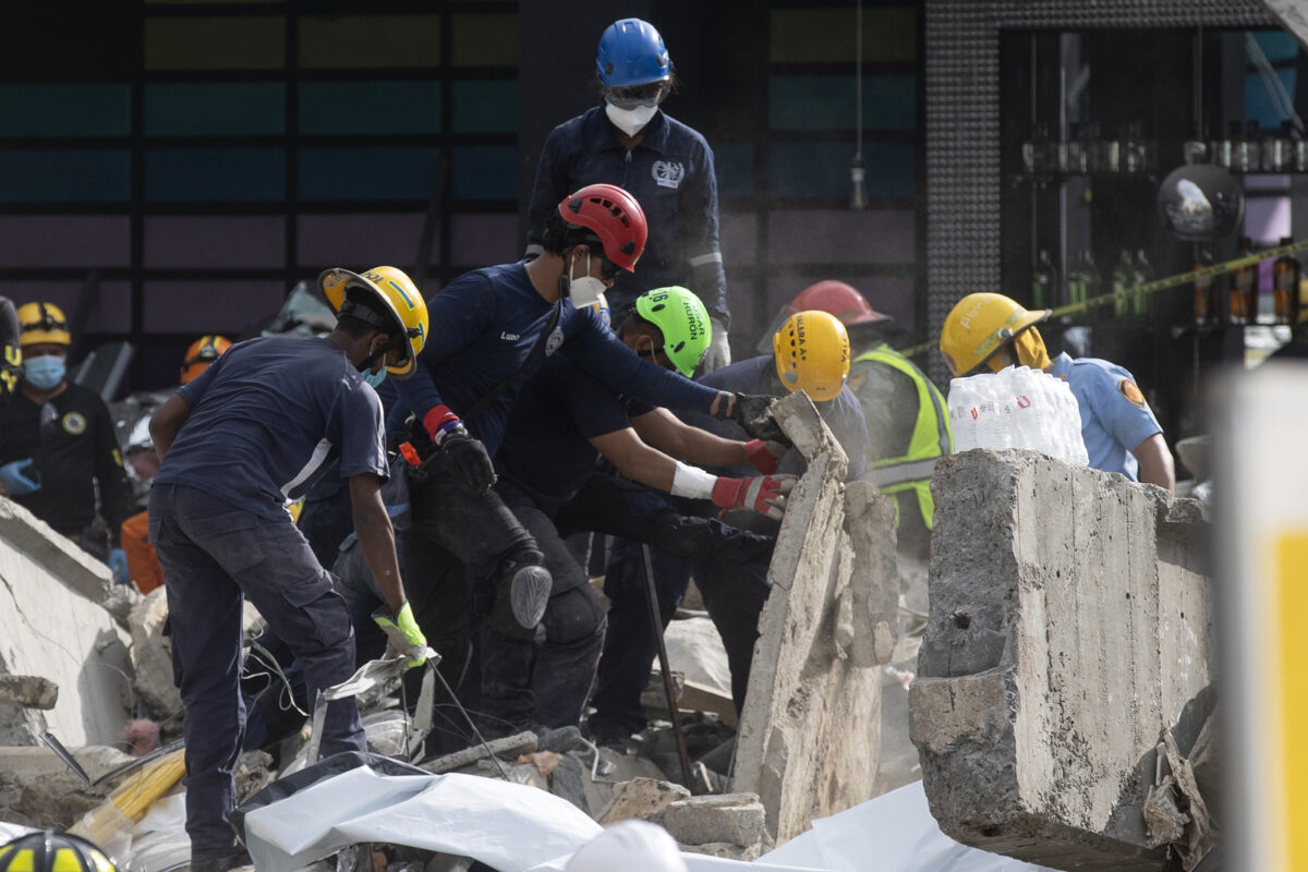 República Dominicana facilitará el ingreso al país de familiares de venezolanos que murieron en la discoteca Jet Set