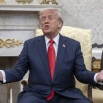 En claves: la reunión de Trump y Bukele en la Casa Blanca