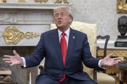 En claves: la reunión de Trump y Bukele en la Casa Blanca