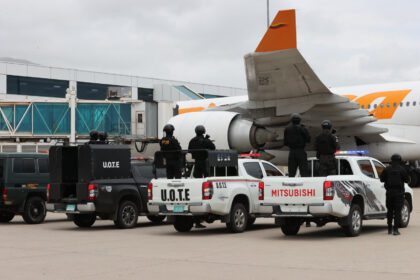 Migrantes repatriados