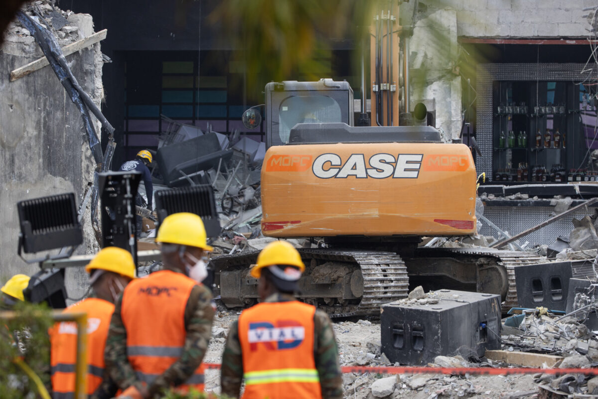 Las dificultades que enfrentan los venezolanos para repatriar a las víctimas de la tragedia en República Dominicana