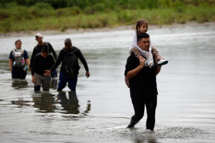 Reportan que más de 50.000 migrantes han muerto huyendo de crisis humanitarias desde 2014