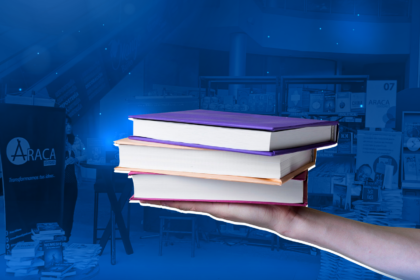 Araca Editores apuesta a la inserción de la literatura venezolana en el mercado internacional