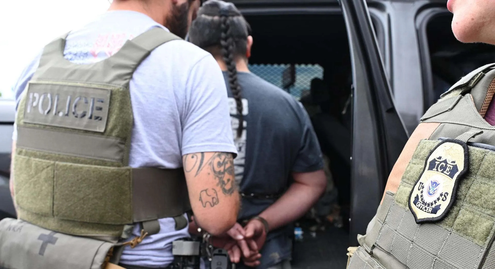 Jueza bloquea temporalmente deportación de venezolanos residentes de Colorado: los detalles