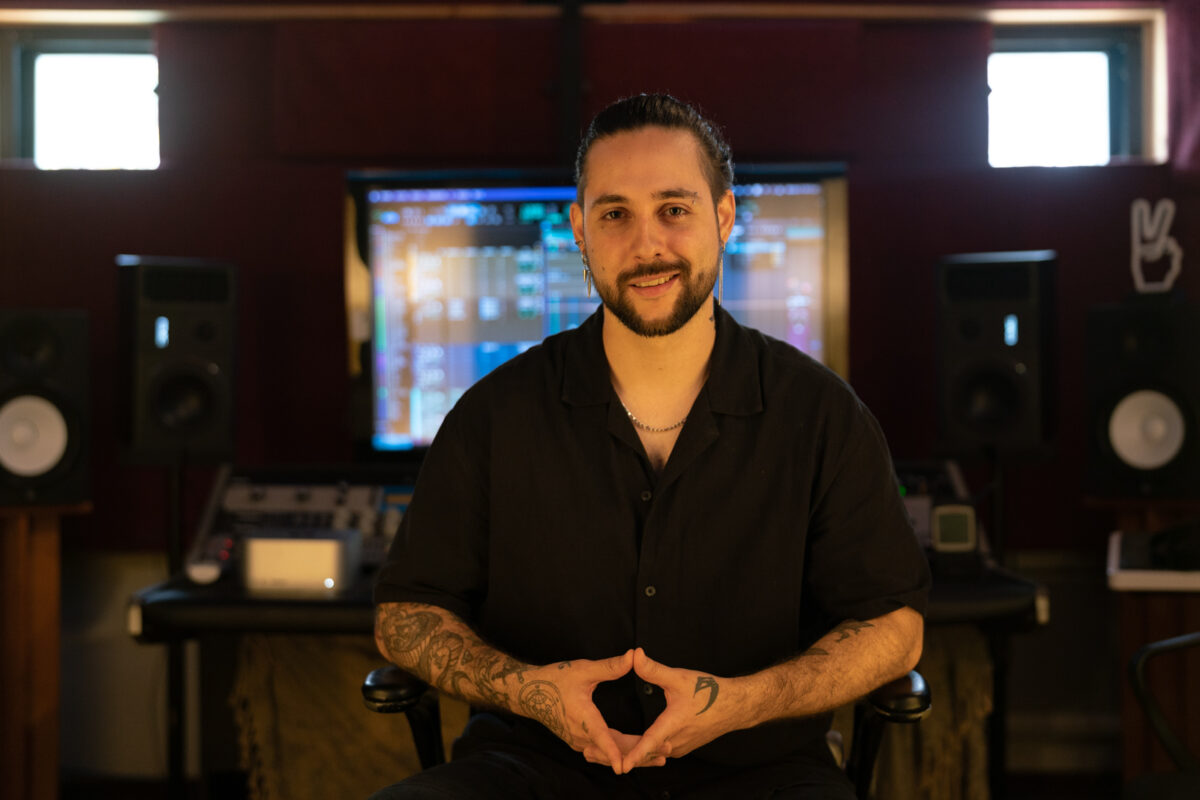 Entre la melancolía y la madurez: la propuesta de Anakena con Bachata City en su regreso a los escenarios venezolanos 