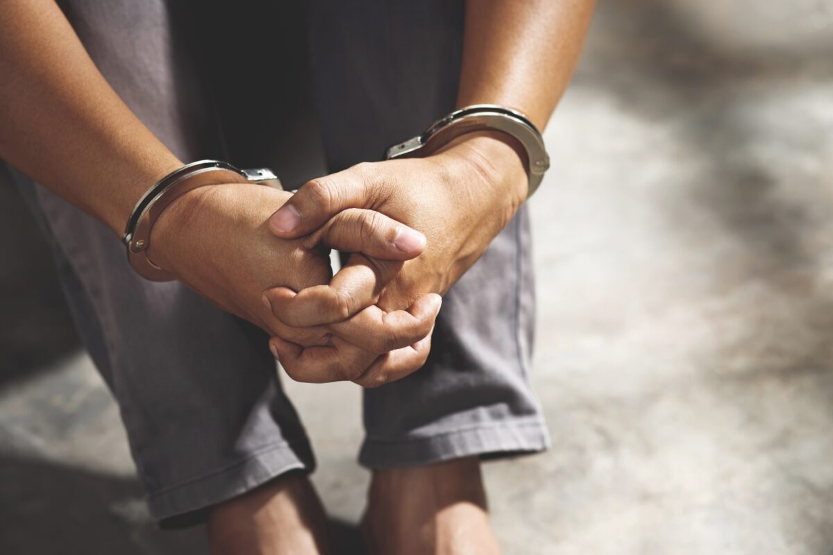 Las claves del informe del OVP sobre las violaciones de DD HH a los privados de libertad en Boleíta