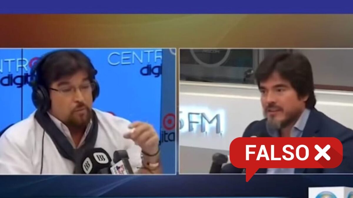 ¿El gobierno de Ecuador dará un bono a los venezolanos deportados que lleguen a ese país desde EE UU?