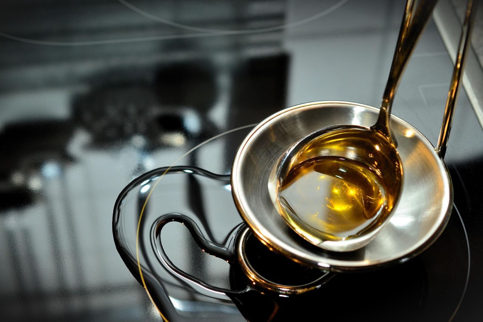 Los tipos de aceites comestibles que existen y su impacto en la salud