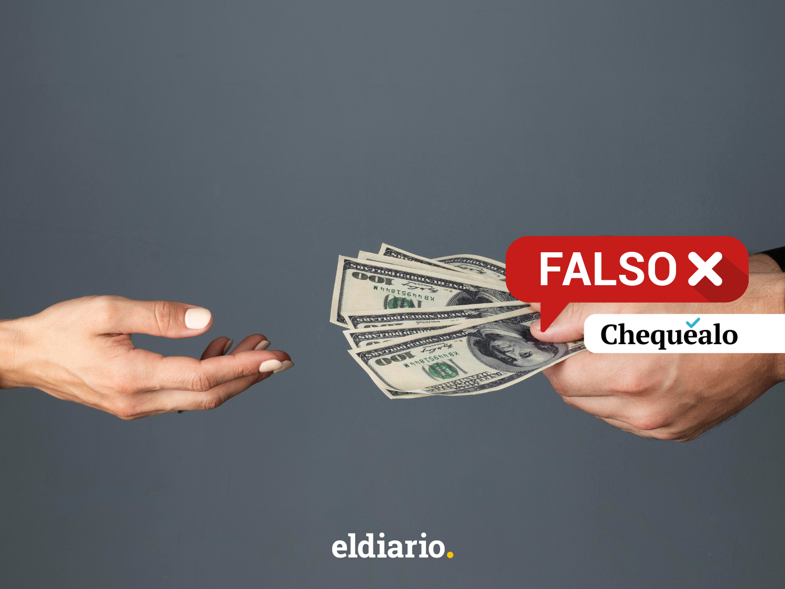 ¿Prohibieron el uso de dólares en Venezuela?